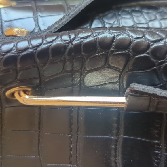 Black Purse - Picture 5 of 6